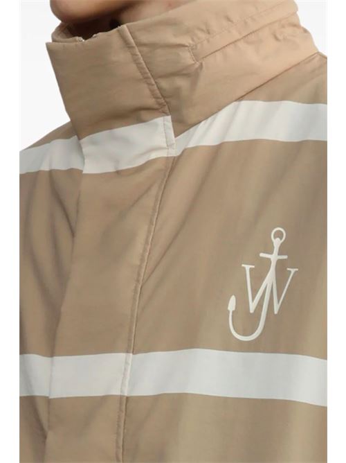 Giacca con logo JW ANDERSON | JK0299PG1489132